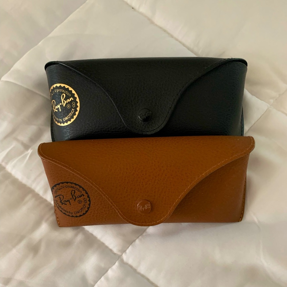 Ray Ban Cases